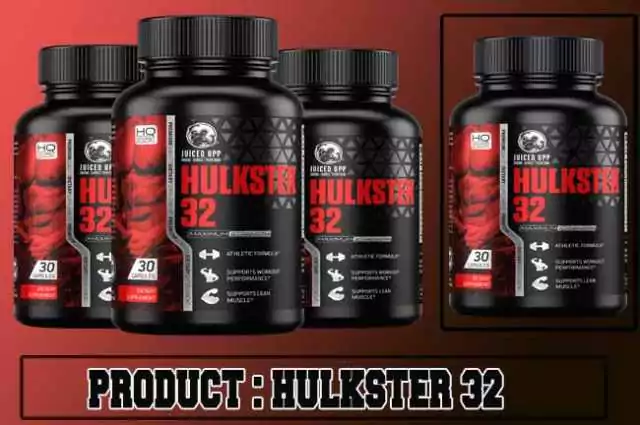 Hulkster 32 Review