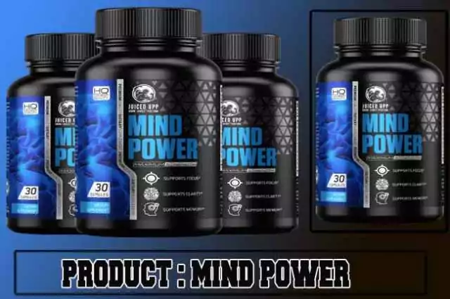 Mind Power Review Mind Power Review