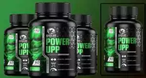 Juiced Upp PowerUpp Review – Does It Really Work or Scam? PowerUpp Review