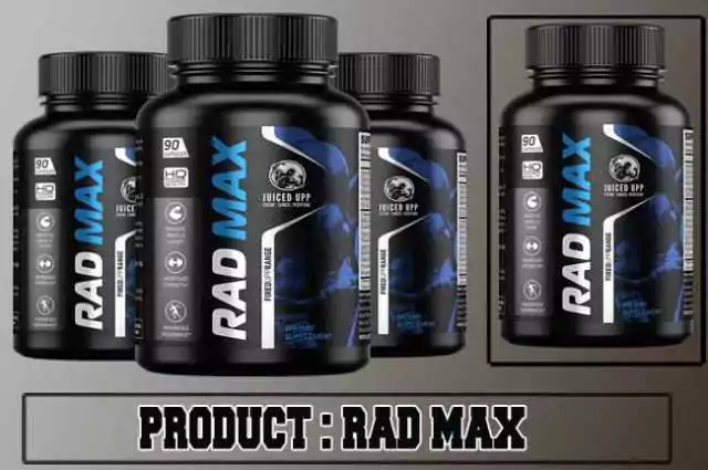 Rad Max Review