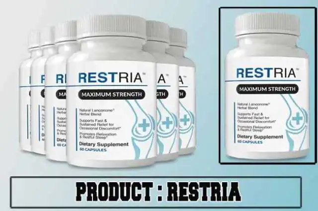 Restria Review