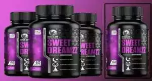 Juiced Upp Sweet Dreamzz Review – 9 Things You Need to Know. Sweet Dreamzz Review
