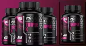 Juiced Upp Triple X Review – (Scam or Legit) Is It Worth For You? Triple X Review