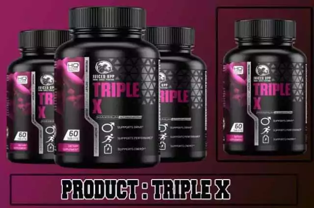 Triple X Review