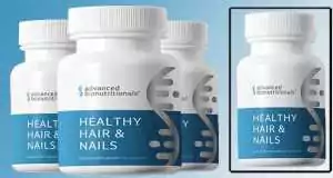 Advanced Bionutritionals Healthy Hair & Nails Review – Is It Scam or Legit? Advanced Bionutritionals Healthy Hair & Nails Review