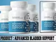 Advanced Bladder Support Review – Get Rid of Bladder Issues Naturally. Advanced Bladder Support Review
