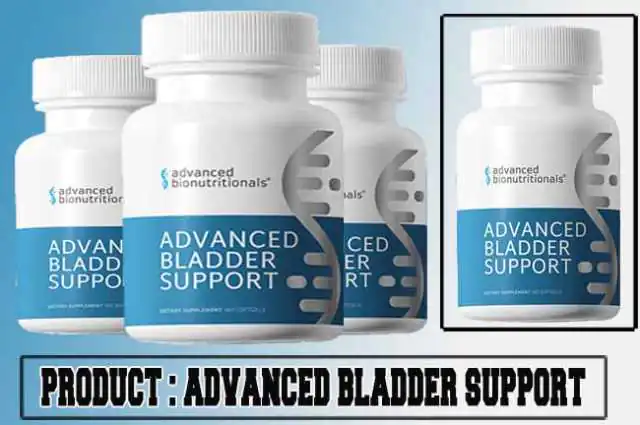 Advanced Bladder Support Review Advanced Bladder Support Review