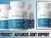 Advanced Joint Support Review – Bringing a Halt to Joint Pain. Advanced Joint Support Review