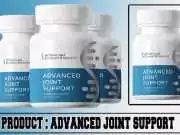 Advanced Joint Support Review – Bringing a Halt to Joint Pain. Advanced Joint Support Review
