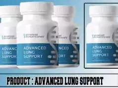 Advanced Lung Support Review – Improves the Function of the Lung. Advanced Lung Support Review