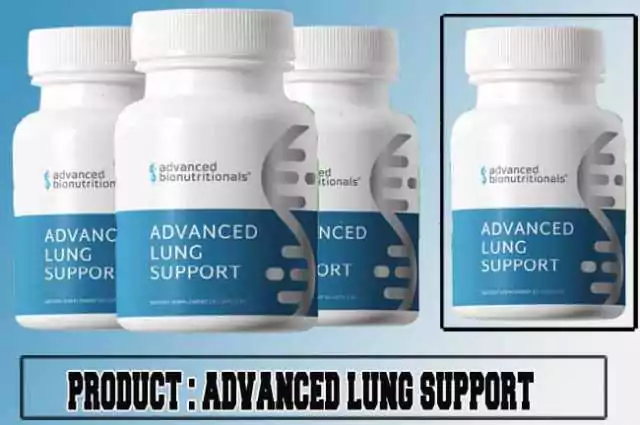Advanced Lung Support Review Advanced Lung Support Review