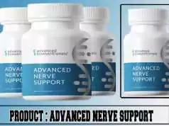 Advanced Nerve Support Review – 9 Things You Need to Know. Advanced Nerve Support Review