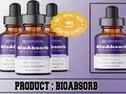 Bioabsorb Review – (Scam or Legit) Is It Worth For You? BioAbsorb Review