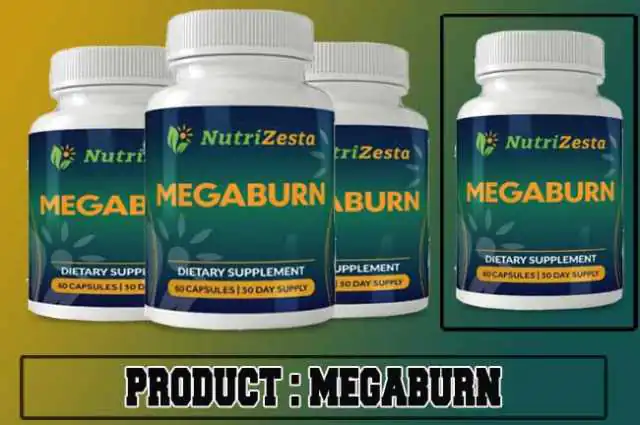 MegaBurn Review MegaBurn Review