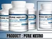 PureLife Organics Pure Neuro Review – 9 Things You Need to Know. Pure Neuro Review