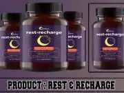 Rest & Recharge Review – Adequate Solution to Sleep Issues. Rest & Recharge Review
