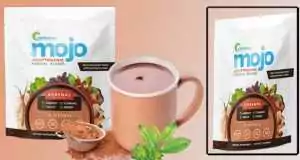 Upwellness Mojo Review -Pros, Cons, Effectiveness & More. UpWellness Mojo Review