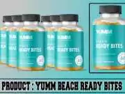 Yumm Beach Ready Bites Review – Ingredients & Side Effects Revealed! Yumm Beach Ready Bites Review