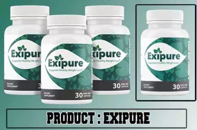 Exipure Review Exipure Review