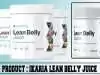 Ikaria Lean Belly Juice Review – A Quick Remedy to Losing Belly Fat. Ikaria Lean Belly Juice Review