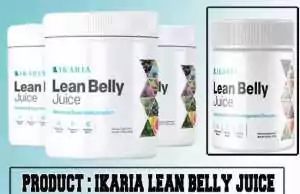 Ikaria Lean Belly Juice Review – A Quick Remedy to Losing Belly Fat. Ikaria Lean Belly Juice Review