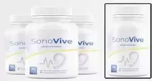 SonoVive Review – Best Supplement for Your Brain & Ear Health. SonoVive Review