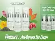 Purity Woods Age-Defying Eye Cream Review – 9 Things You Need to Know. Purity Woods Age-Defying Eye Cream Review
