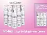Purity Woods Age Defying Dream Cream Review – Getting the Youthful Look. Purity Woods Age-Defying Dream Cream Review