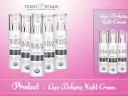 Purity Woods Age Defying Night Cream Review – 9 Things You Need to Know. Purity Woods Age-Defying Night Cream Review