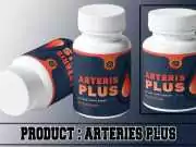 Arteris Plus Review – Ingredients, Benefits & Side Effects Revealed! Arteris Plus Review