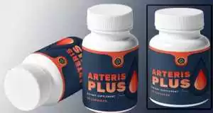 Arteris Plus Review – Ingredients, Benefits & Side Effects Revealed! Arteris Plus Review