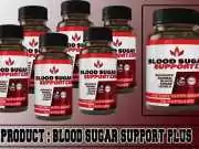 Blood Sugar Support Plus Review – Control Your Blood Sugar Levels Naturally. Blood Sugar Support Plus Review