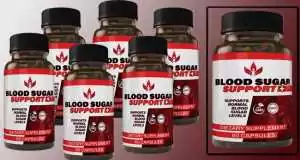 Blood Sugar Support Plus Review – Control Your Blood Sugar Levels Naturally. Blood Sugar Support Plus Review