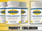 Cholibrium Review – (Simple Promise Scam or Legit) Is It Worth For You? Cholibrium Review