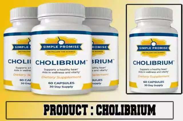 Cholibrium Review