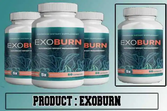 ExoBurn Review ExoBurn Review