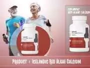 Icelandic Red Algae Calcium Review – (Scam or Legit) Is It Worth For You? Icelandic Red Algae Calcium Review