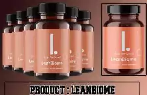 LeanBiome Review – (Scam or Legit) Is It Worth For You? LeanBiome Review