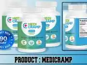 Medicramp Review – Quick Relief from Muscle & Leg Cramps. Medicramp Review