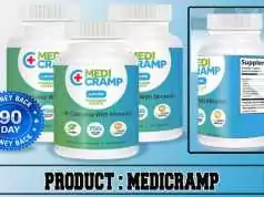 Medicramp Review – Quick Relief from Muscle & Leg Cramps. Medicramp Review