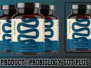 ProBiology Gut Plus Review – Ingredients, Side Effects, Pros & Cons Here! Probiology Gut Plus Review