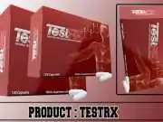 TestRX Review – Boosting Testosterone Levels Naturally. TestRX Review