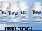 TheyaVue Review – Best Solution of Free Radical Damage. TheyaVue Review