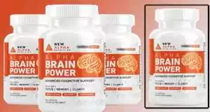 Alpha BrainPower Review – Developing a Strong Brain Naturally. Alpha BrainPower Review