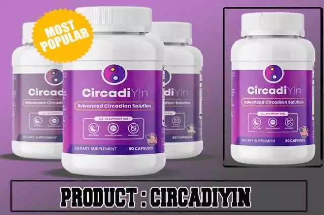 CircadiYin Review CircadiYin Review