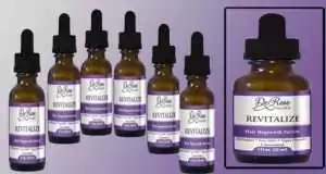 DeRose Health Revitalize Review – (Scam or Legit) Is It Worth For You? DeRose Health Revitalize Review