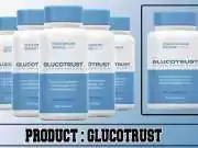 Glucotrust Review -(Scam or Legit) Is It Worth For You? Glucotrust Review