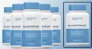 Glucotrust Review -(Scam or Legit) Is It Worth For You? Glucotrust Review