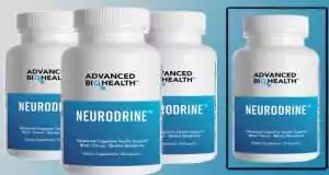 Neurodrine Review – Ingredients, Benefits & Side Effects Revealed! Neurodrine Review