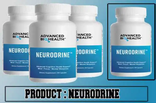 Neurodrine Review